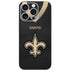 NFL New Orleans Saints Team Jersey iPhone 16 Pro Skin