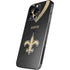 NFL New Orleans Saints Team Jersey iPhone 16 Pro Skin