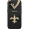 NFL New Orleans Saints Team Jersey iPhone 16 Skin