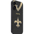 NFL New Orleans Saints Team Jersey iPhone 16 Skin