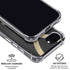 NFL New Orleans Saints Team Jersey iPhone 16e Clear Case