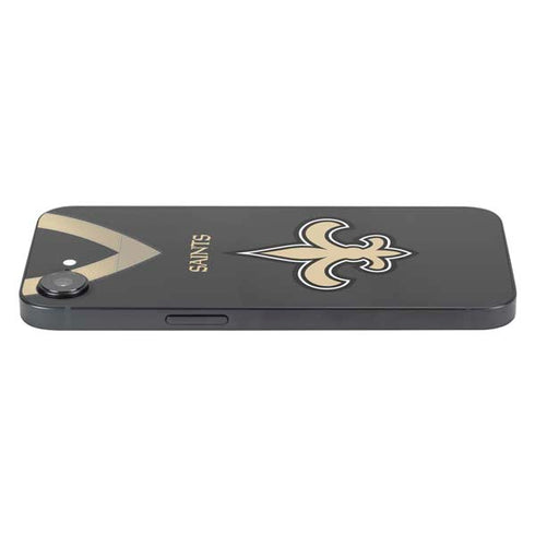 NFL New Orleans Saints Team Jersey iPhone 16e Skin