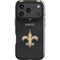 NFL New Orleans Saints Team Jersey iPhone 18 Pro Impact Case