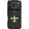 NFL New Orleans Saints Team Jersey iPhone 18 Pro Max Impact Case