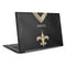 NFL New Orleans Saints Team Jersey Dell Latitude Skin