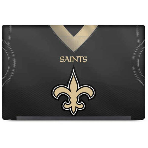 NFL New Orleans Saints Team Jersey Dell Latitude Skin