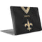 NFL New Orleans Saints Team Jersey Apple MacBook Air Skin