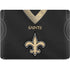 NFL New Orleans Saints Team Jersey Apple MacBook Air Skin