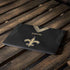 NFL New Orleans Saints Team Jersey Apple MacBook Air Skin
