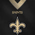NFL New Orleans Saints Team Jersey MacBook Skins