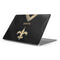 NFL New Orleans Saints Team Jersey Apple MacBook Pro 16-inch Skin