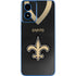 NFL New Orleans Saints Team Jersey Moto G Play 4G (2024) Skin