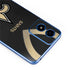 NFL New Orleans Saints Team Jersey Moto G Play 4G (2024) Skin