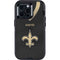 NFL New Orleans Saints Team Jersey Otterbox Defender iPhone Skin