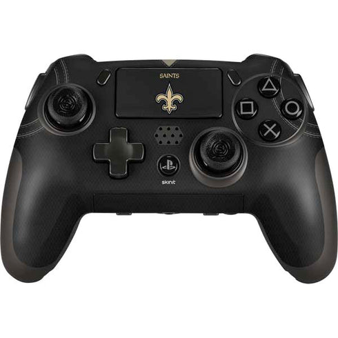 NFL New Orleans Saints Team Jersey PlayStation Scuf Vantage 2 Controller Skin