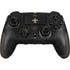 NFL New Orleans Saints Team Jersey PlayStation Scuf Vantage 2 Controller Skin