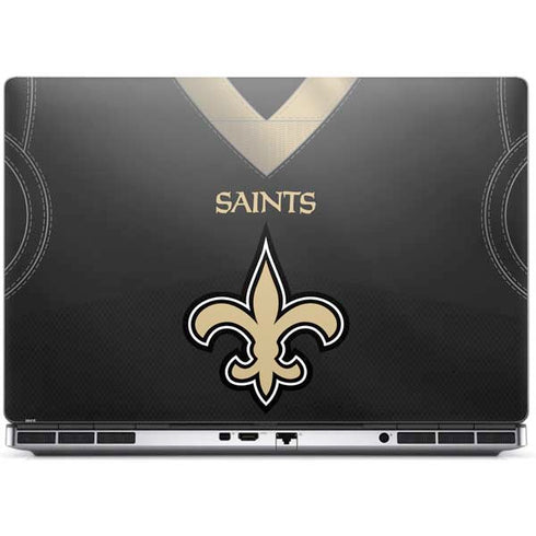 NFL New Orleans Saints Team Jersey Dell Precision Skin