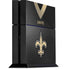 NFL New Orleans Saints Team Jersey PlayStation PS4 Skins