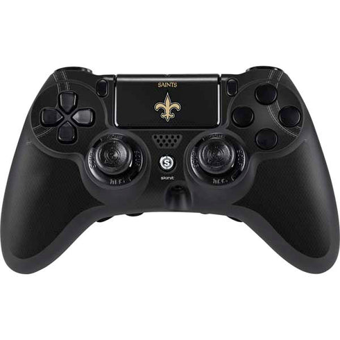 NFL New Orleans Saints Team Jersey PlayStation PS4 Skins