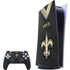 NFL New Orleans Saints Team Jersey PlayStation PS5 Skins