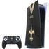 NFL New Orleans Saints Team Jersey PlayStation PS5 Skins
