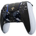 NFL New Orleans Saints Team Jersey PS5 DualSense Edge Pro Controller Skin