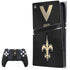 NFL New Orleans Saints Team Jersey PlayStation PS5 Skins