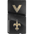 NFL New Orleans Saints Team Jersey PS5 Pro Disk Bundle Skin