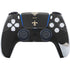 NFL New Orleans Saints Team Jersey PS5 Pro Disk Bundle Skin