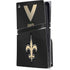 NFL New Orleans Saints Team Jersey PS5 Pro Disk Console Skin