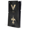 NFL New Orleans Saints Team Jersey PS5 Slim Digital Edition Console Skin