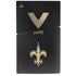 NFL New Orleans Saints Team Jersey PS5 Slim Digital Edition Console Skin