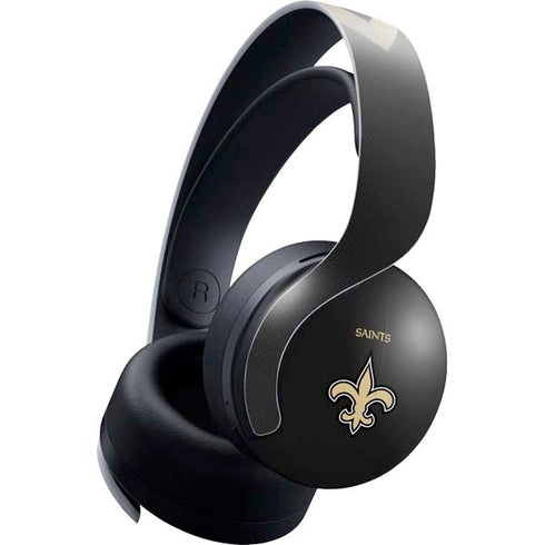 NFL New Orleans Saints Team Jersey PlayStation PS5 Skins