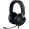 NFL New Orleans Saints Team Jersey Razer Kraken X Skin