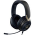 NFL New Orleans Saints Team Jersey Razer Kraken X Skin