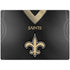 NFL New Orleans Saints Team Jersey Surface Laptop 7 13.8in Skin