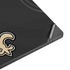 NFL New Orleans Saints Team Jersey Surface Laptop 7 13.8in Skin