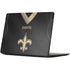 NFL New Orleans Saints Team Jersey Surface Laptop 7 15in Skin