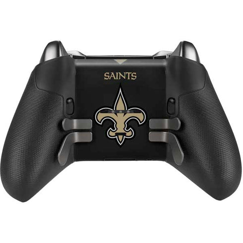 NFL New Orleans Saints Team Jersey Xbox Elite Wireless Controller Series 2 Skin