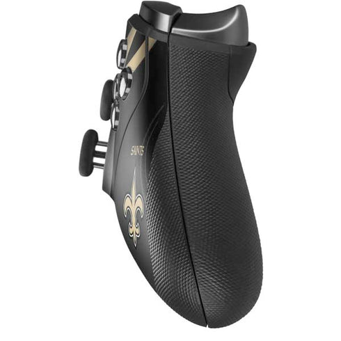 NFL New Orleans Saints Team Jersey Xbox Elite Wireless Controller Series 2 Skin