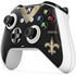 NFL New Orleans Saints Team Jersey Xbox One S All-Digital Edition Bundle Skin