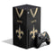 NFL New Orleans Saints Team Jersey Xbox Series X Bundle Skin