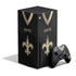NFL New Orleans Saints Team Jersey Xbox Series X Bundle Skin