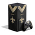 NFL New Orleans Saints Team Jersey Xbox Series X Skins
