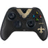 NFL New Orleans Saints Team Jersey XBox Series X Digital Edition Bundle Skin