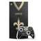 NFL New Orleans Saints Team Jersey Xbox Series X Skins
