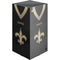 NFL New Orleans Saints Team Jersey XBox Series X Digital Edition Console Skin