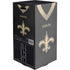 NFL New Orleans Saints Team Jersey XBox Series X Digital Edition Console Skin