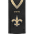 NFL New Orleans Saints Team Jersey XBox Series X Digital Edition Console Skin