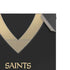 NFL New Orleans Saints Team Jersey XBox Series X Digital Edition Console Skin